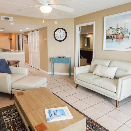 Windjammer 307